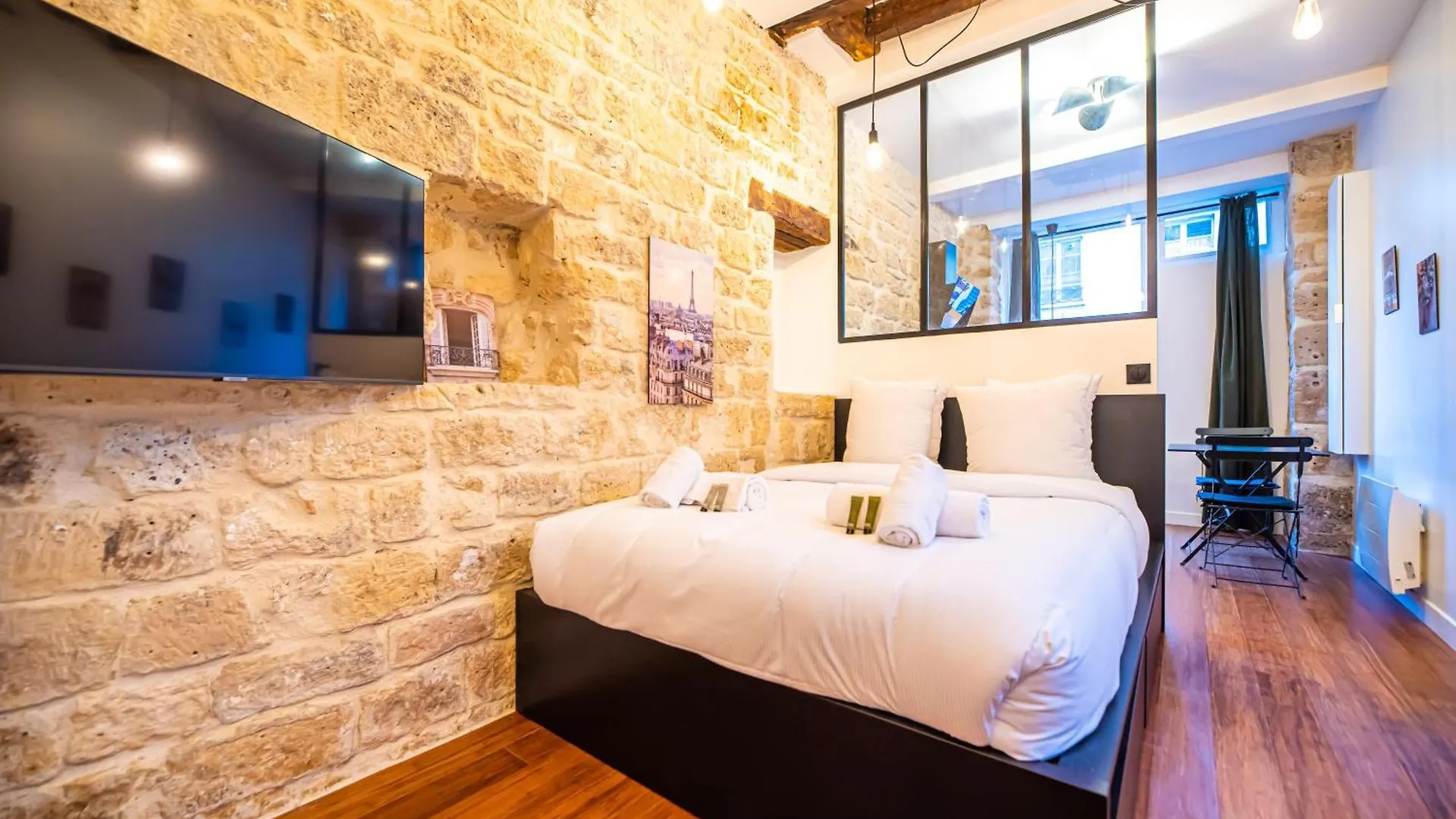 Lovely Apartment In Paris - France